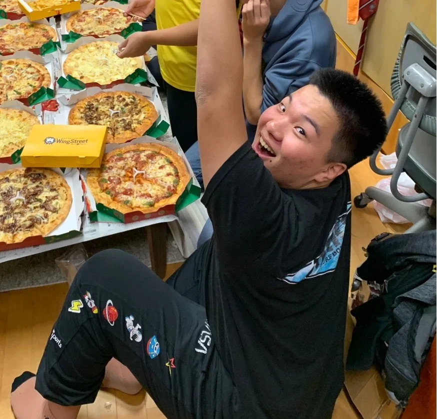 PAKU老師